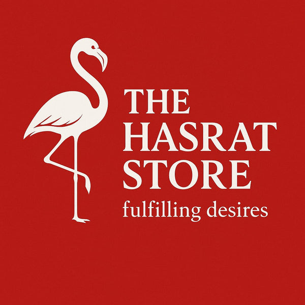 The Hasrat Store